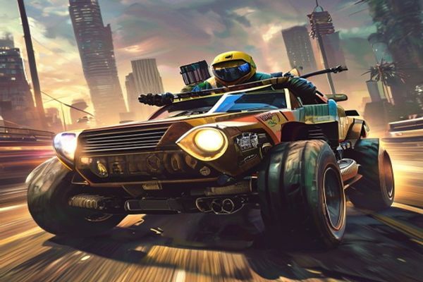 下载侠盗飞车之罪恶都市：重温经典开放世界的魅力